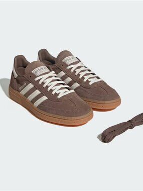 Adidas Women's Handball Spezial Shoes Size 8.5